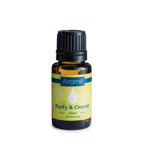 Darrahopens Health & Beauty > Massage & Relaxation > Massage Oils Purify & Cleanse Essential Oil Blend - RRP $19.95 - Wholesale