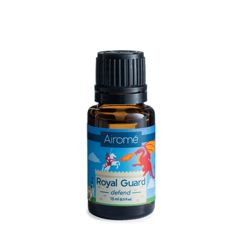 Darrahopens Health & Beauty > Massage & Relaxation > Massage Oils Royal Guard Kids Essential Oil Blend - RRP $19.95 - Wholesale