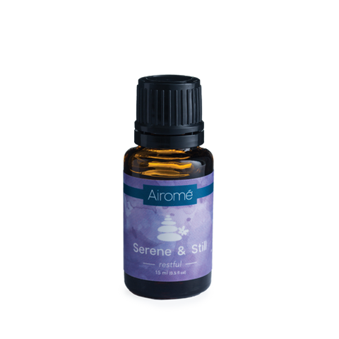 Darrahopens Health & Beauty > Massage & Relaxation > Massage Oils Serene & Still Essential Oil Blend - RRP $19.95 - Wholesale
