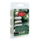 Darrahopens Health & Beauty > Massage & Relaxation > Massage Oils Zen Garden Wax Melts 2.5oz - RRP $7.95 - Wholesale