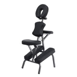 Darrahopens Health & Beauty > Massage & Relaxation > Massage Tables Zenses Portable Massage Chair Lightweight Folding Tattoo Lash Beauty Bed