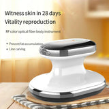 Darrahopens Health & Beauty > Massage & Relaxation > Massagers 4-in-1 Cordless Electric Body Sculpting Massager