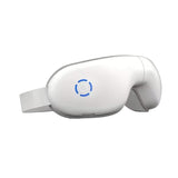 Darrahopens Health & Beauty > Massage & Relaxation > Massagers 4D Portable Eye Massager with Heat & Music