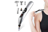 Darrahopens Health & Beauty > Massage & Relaxation > Massagers 5-in-1 Electronic Acupuncture Pen