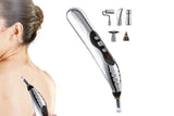 Darrahopens Health & Beauty > Massage & Relaxation > Massagers 5-in-1 Electronic Acupuncture Pen