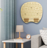 Darrahopens Health & Beauty > Massage & Relaxation > Massagers AcupressureMatwithRollers-Blue