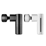 Darrahopens Health & Beauty > Massage & Relaxation > Massagers Brushless Massager With Hot Compress For Muscle Relaxation