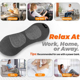 Darrahopens Health & Beauty > Massage & Relaxation > Massagers Electric Back Massager Triple Fusion Back Massager Traction Lifting & Heat AU