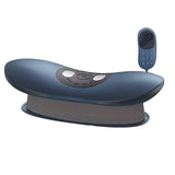 Darrahopens Health & Beauty > Massage & Relaxation > Massagers Electric Lumbar Massager with Heat & Vibration