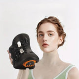 Darrahopens Health & Beauty > Massage & Relaxation > Massagers Electric Neck and Shoulder Massager with Heat