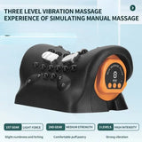 Darrahopens Health & Beauty > Massage & Relaxation > Massagers Electric Neck and Shoulder Massager with Heat