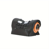 Darrahopens Health & Beauty > Massage & Relaxation > Massagers Electric Neck and Shoulder Massager with Heat