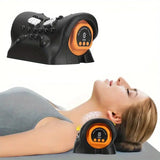 Darrahopens Health & Beauty > Massage & Relaxation > Massagers Electric Neck and Shoulder Massager with Heat