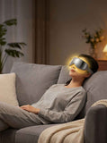 Darrahopens Health & Beauty > Massage & Relaxation > Massagers Eye Massager Mist Therapy Heat Therapy Dry Eye Relief Eye Fatigue Sensitive In Australia - Darrahopens