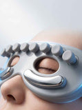 Darrahopens Health & Beauty > Massage & Relaxation > Massagers Eye Massager Mist Therapy Heat Therapy Dry Eye Relief Eye Fatigue Sensitive In Australia - Darrahopens