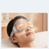 Darrahopens Health & Beauty > Massage & Relaxation > Massagers Eye Massager Mist Therapy Heat Therapy Dry Eye Relief Eye Fatigue Sensitive In Australia - Darrahopens