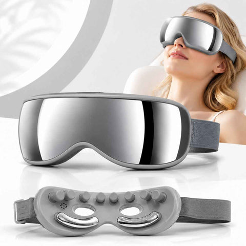 Darrahopens Health & Beauty > Massage & Relaxation > Massagers Eye Massager Mist Therapy Heat Therapy Dry Eye Relief Eye Fatigue Sensitive In Australia - Darrahopens