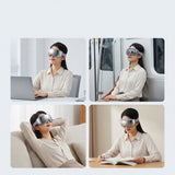 Darrahopens Health & Beauty > Massage & Relaxation > Massagers Eye Massager Mist Therapy Heat Therapy Dry Eye Relief Eye Fatigue Sensitive In Australia - Darrahopens