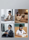 Darrahopens Health & Beauty > Massage & Relaxation > Massagers Eye Massager Mist Therapy Heat Therapy Dry Eye Relief Eye Fatigue Sensitive In Australia - Darrahopens
