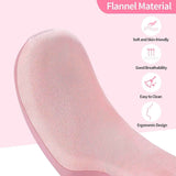 Darrahopens Health & Beauty > Massage & Relaxation > Massagers Eye Massager with Heat, Vibration and Warm Compress, Smart Sleeping Eyes Mask with Bluetooth Can Connect with Phone for Music,Gift for Mother's Day