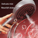 Darrahopens Health & Beauty > Massage & Relaxation > Massagers Hair Massage Comb