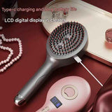 Darrahopens Health & Beauty > Massage & Relaxation > Massagers Hair Massage Comb