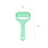 Darrahopens Health & Beauty > Massage & Relaxation > Massagers Handheld Full Body Massage Roller Ease Muscle Tension