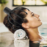 Darrahopens Health & Beauty > Massage & Relaxation > Massagers Head Scalp Massager Electric Octopus Claw Scalp Massage Tool Portable Muscle Relaxation Equipment -Black