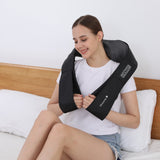 Darrahopens Health & Beauty > Massage & Relaxation > Massagers Heated Shiatsu Neck Massager
