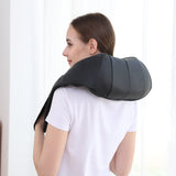 Darrahopens Health & Beauty > Massage & Relaxation > Massagers Heated Shiatsu Neck Massager
