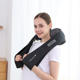 Darrahopens Health & Beauty > Massage & Relaxation > Massagers Heated Shiatsu Neck Massager
