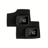 Darrahopens Health & Beauty > Massage & Relaxation > Massagers Heating Foot and Ankle Massager
