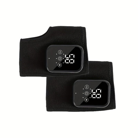 Darrahopens Health & Beauty > Massage & Relaxation > Massagers Heating Foot and Ankle Massager