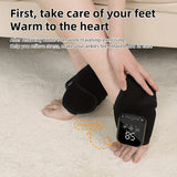 Darrahopens Health & Beauty > Massage & Relaxation > Massagers Heating Foot and Ankle Massager