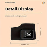 Darrahopens Health & Beauty > Massage & Relaxation > Massagers Heating Foot and Ankle Massager
