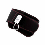 Darrahopens Health & Beauty > Massage & Relaxation > Massagers Livemor Back Massager for Sciatica Relief, Airbag Traction and Heat Lumbar Support Belt, 124cm