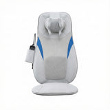 Darrahopens Health & Beauty > Massage & Relaxation > Massagers Livemor Full Back Massage Cushion 3D Kneading Heating Massage Seats