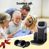 Darrahopens Health & Beauty > Massage & Relaxation > Massagers Livemor Full Back Massage Seat Cushion Heating With Kneading Foot Massagers