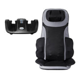 Darrahopens Health & Beauty > Massage & Relaxation > Massagers Livemor Full Back Massage Seat Cushion Heating With Kneading Foot Massagers