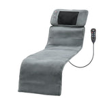 Darrahopens Health & Beauty > Massage & Relaxation > Massagers Livemor Massage Mat 10-nodes Vibration Heating Massage Cushion