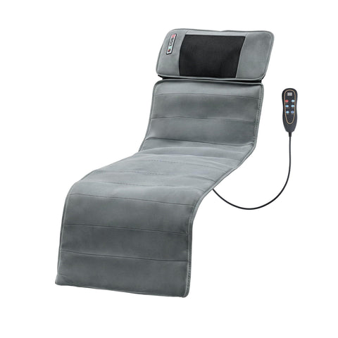Darrahopens Health & Beauty > Massage & Relaxation > Massagers Livemor Massage Mat 10-nodes Vibration Heating Massage Cushion