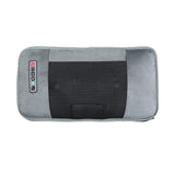 Darrahopens Health & Beauty > Massage & Relaxation > Massagers Livemor Massage Mat 10-nodes Vibration Heating Massage Cushion