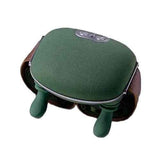 Darrahopens Health & Beauty > Massage & Relaxation > Massagers Neck Shoulder Massager, Electric Heated Kneading Back Massager Pain Relief