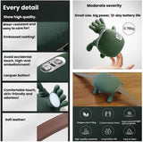 Darrahopens Health & Beauty > Massage & Relaxation > Massagers Neck Shoulder Massager, Electric Heated Kneading Back Massager Pain Relief