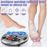 Darrahopens Health & Beauty > Massage & Relaxation > Massagers NEW Electromagnetic Foot Circulation Massager Neuropathy for Foot AU