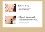 Darrahopens Health & Beauty > Massage & Relaxation > Massagers <p>EMS Microcurrent Facial Device with RF Radio Frequency, 5 Light Therapy, Thermal Heating &amp; Ionic Vibration Massage, Electric Gua Sha for Face, Chin, Arm &amp; Leg, Anti-Aging Skin Tightening &amp; Body Sculpting Tool, Quiet Skincare Massager</p>