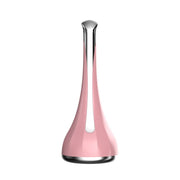 Darrahopens Health & Beauty > Massage & Relaxation > Massagers Pink Flat-Surface Ice  Cold Therapy Facial Tool - Mini Ice Hammer Cryo Stick for Pore Shrinking Skin Soothing Sunburn Relief - Reusable ABS+PC Cooling Massager