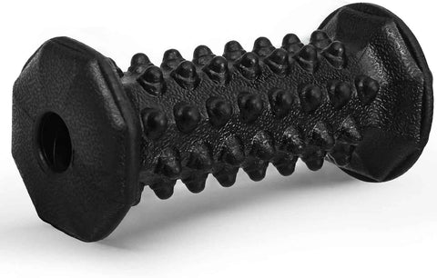 Darrahopens Health & Beauty > Massage & Relaxation > Massagers Plantar Fasciitis Relief,Foot Roller,Foot Massager Roller for Arch and Heel Pain Relief,Care for Plantar Fasciitis,Deep Tissue Muscle Massage,Portable Reflexology Tool