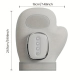Darrahopens Health & Beauty > Massage & Relaxation > Massagers **Smart Hand Massager: Multi-Functional Integration, Easy to Operate, Essential Household Relaxation Device**