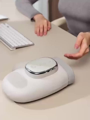 Darrahopens Health & Beauty > Massage & Relaxation > Massagers **Smart Hand Massager: Multi-Functional Integration, Easy to Operate, Essential Household Relaxation Device** In Australia - Darrahopens